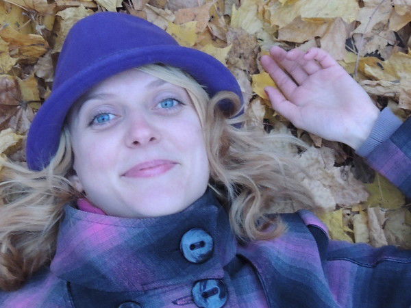 Олеся Дегтярева