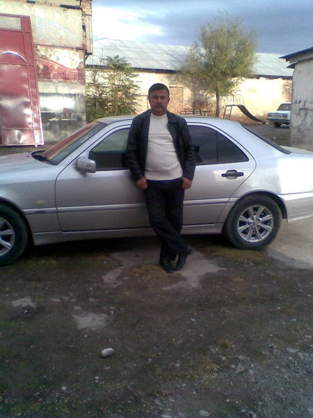 Батыр Тохтаров