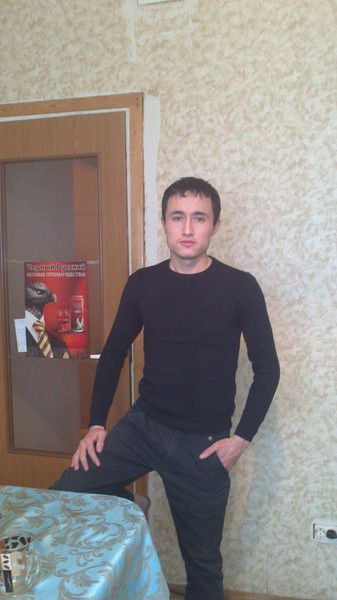 Урал Айтуганов