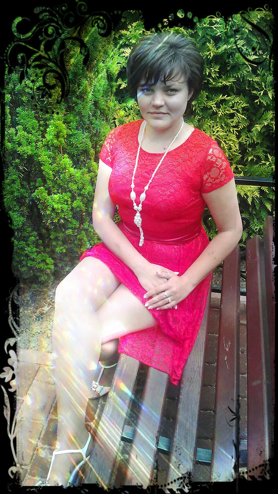 Галина Свило