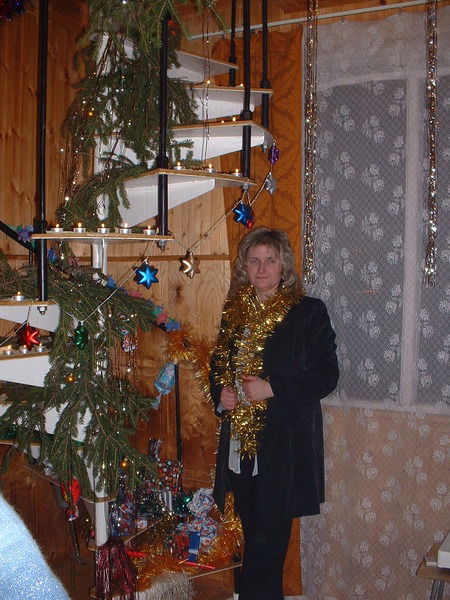 Марина Чигина