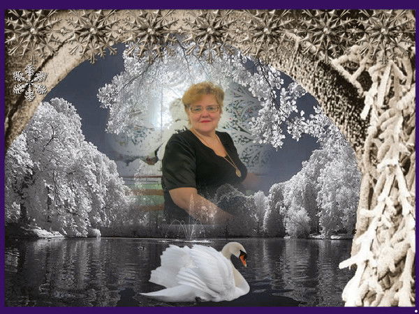 Ольга Воробьёва