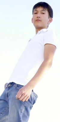 Ернар Мубарак