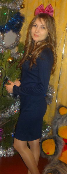 Диана Гутникова(Васильева)