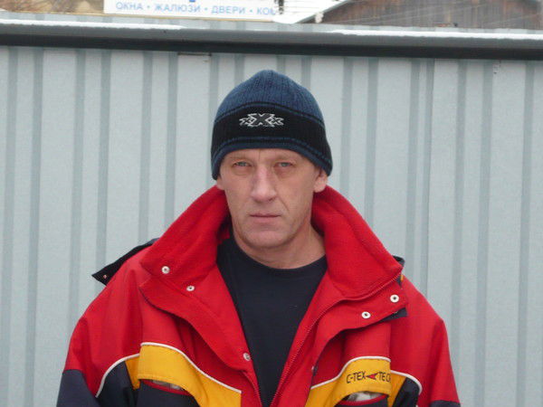 Александр Стешик