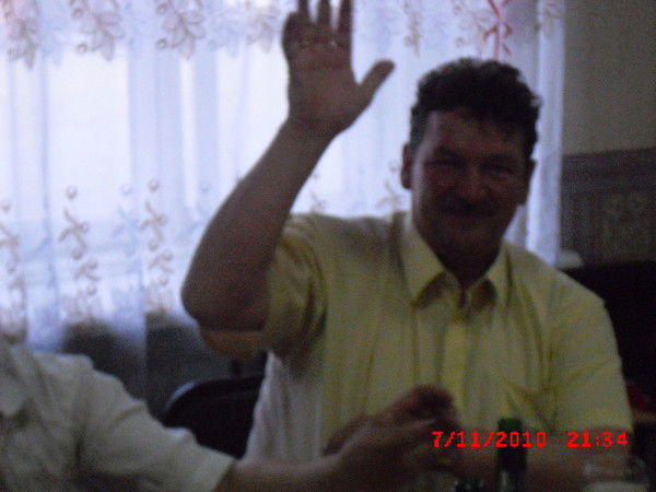 Сергей Прохоров