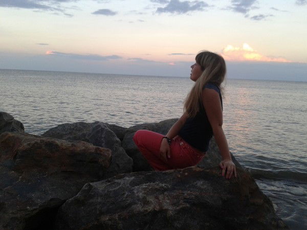 Светлана Потапова