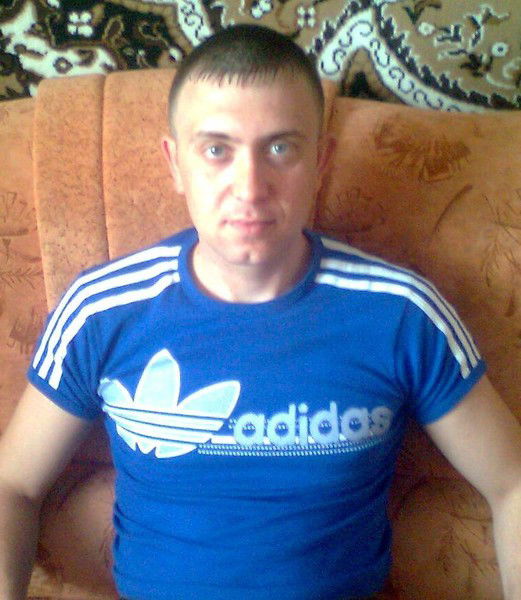 Александр Скакалин