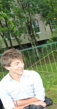 Вячеслав Славнов