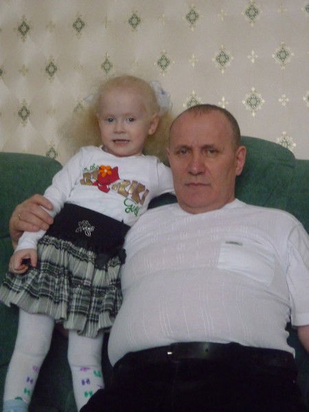 Николай Васильев