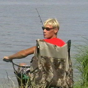 Евгений Хвастов