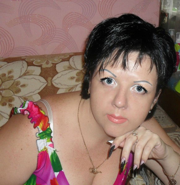 Светлана Вишнякова