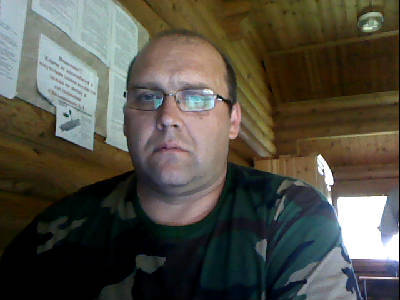 Михаил Шкляров