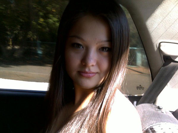 Аскарова Асель