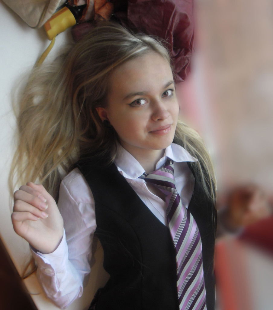 Агаева Александра