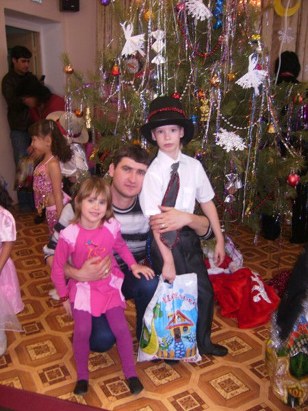 Марина Чекменева