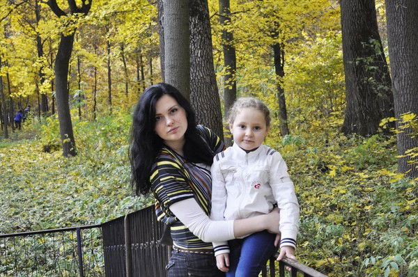 Наталья Ковтун