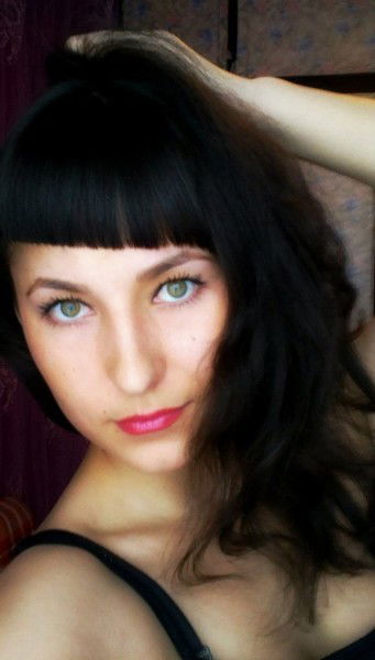 Оксана Панова