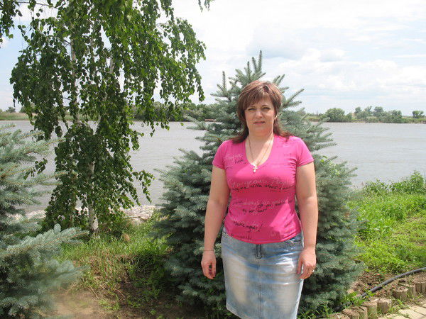 Марина Борисова