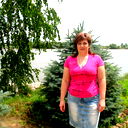 Марина Борисова