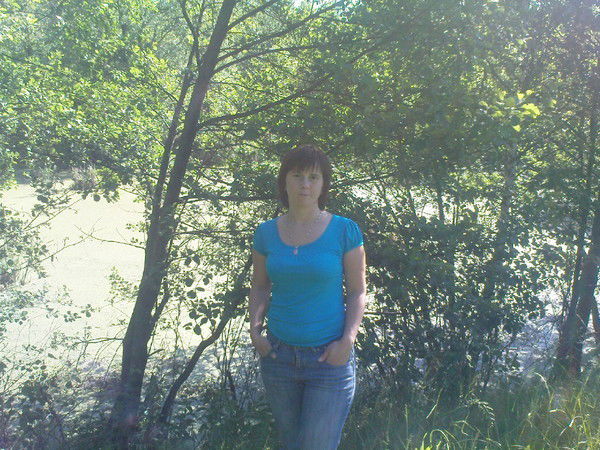 Лилия Рожкова