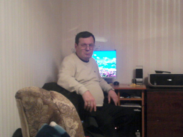 Владимир Девитаев