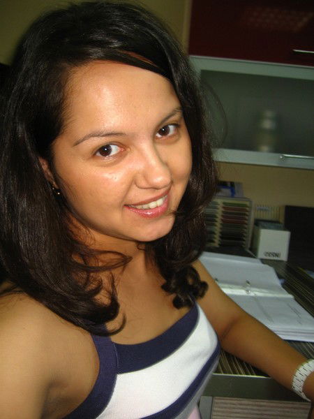 Тимерханова Альбина