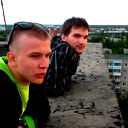 Рома Морозов