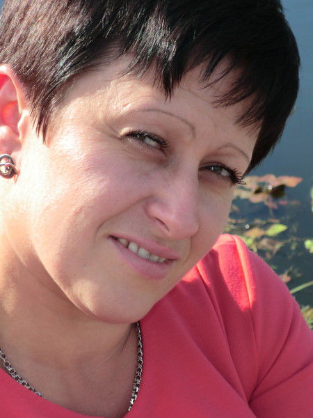 Татьяна Ничипоренко