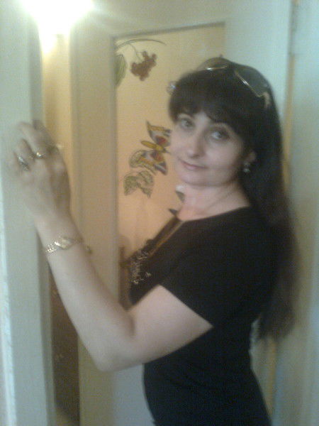 Хасима Хаджиева