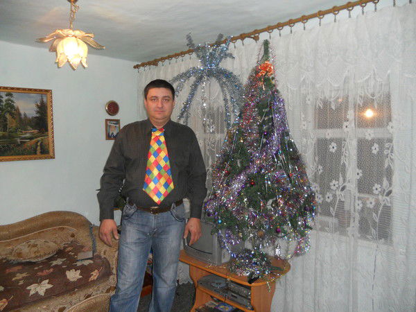 Александр Зайцев