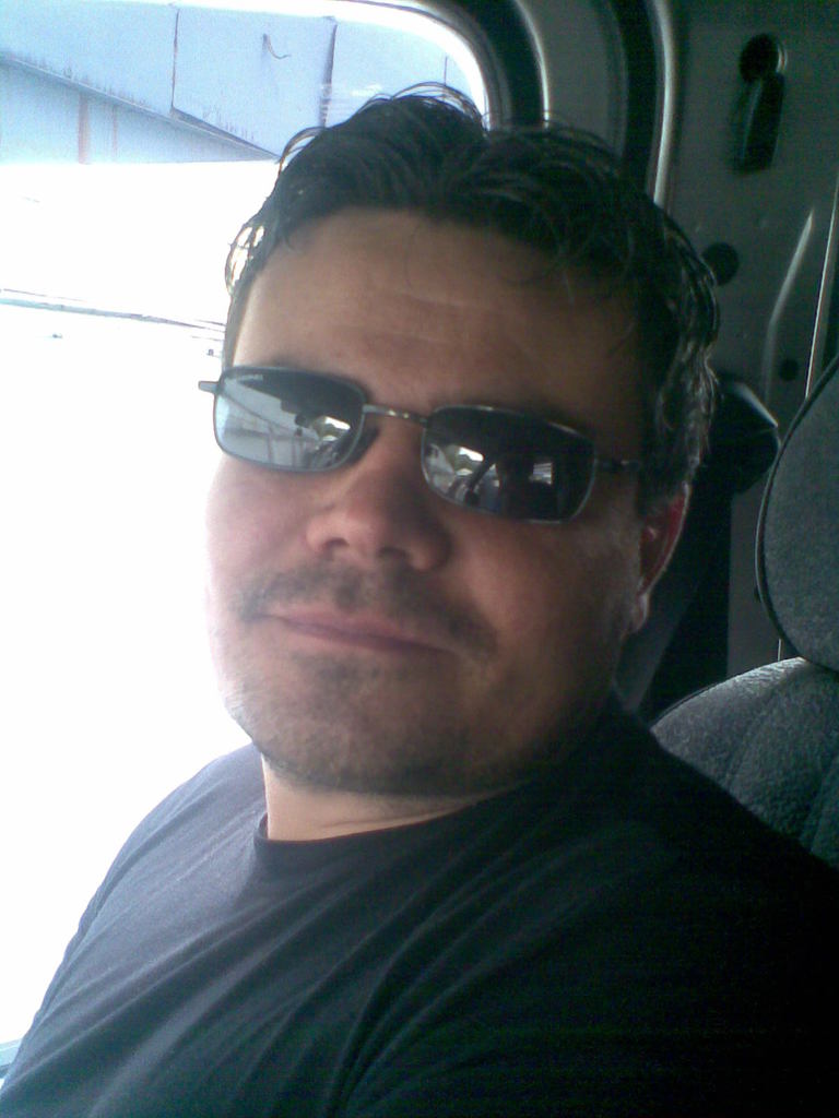 Владимир Вазерский