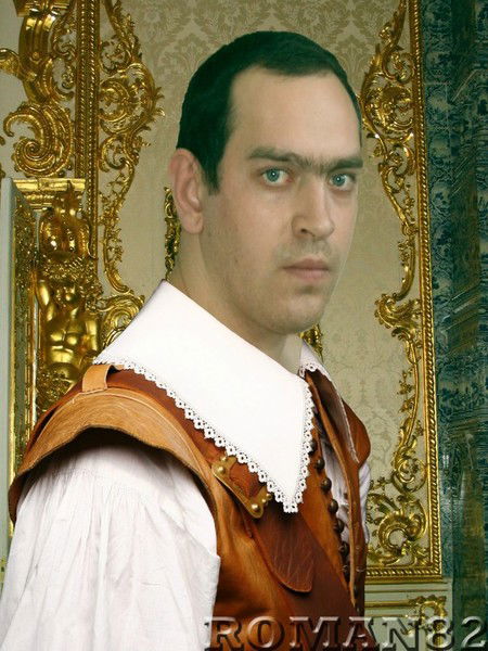 Пётр Рашитов