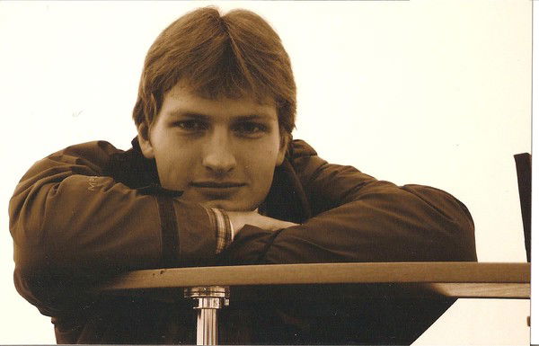 Павел Томашек