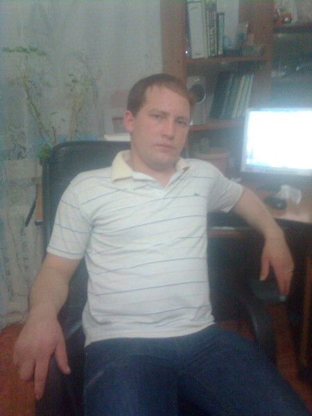 Петр Миронов