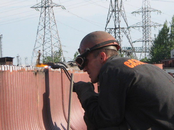 Стас Галецкий