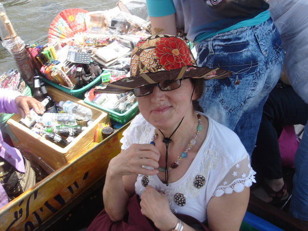 Светлана Юнглина