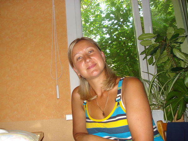 Ольга Попова