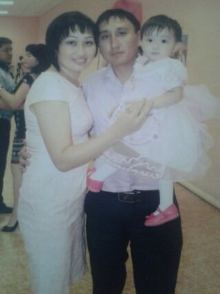 Серик И Гука Темиртасовы