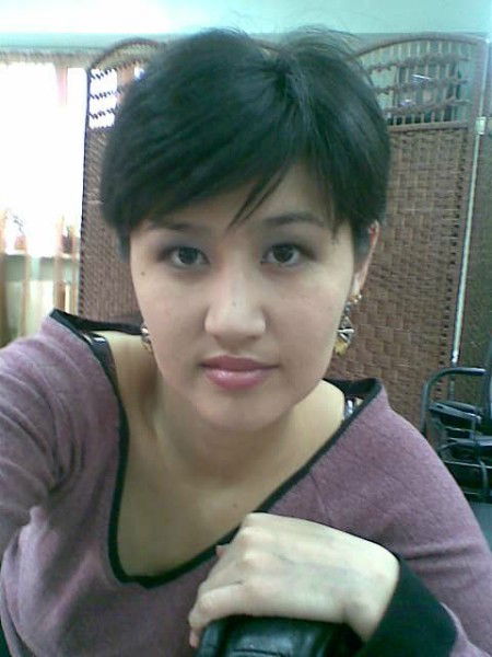 Пирманова Галя