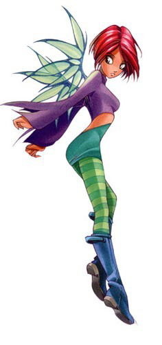 Галина Фролова