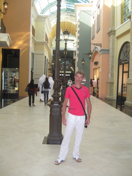 Михаил Шурыгин