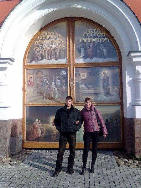 Андрей Сынков