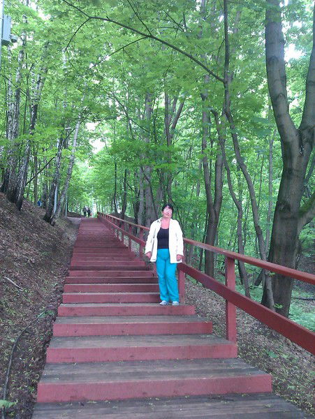 Ирина Воткаленко-Дёмина