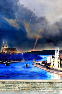 Александр Косенков