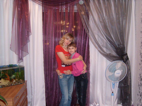 Светлана Полянская