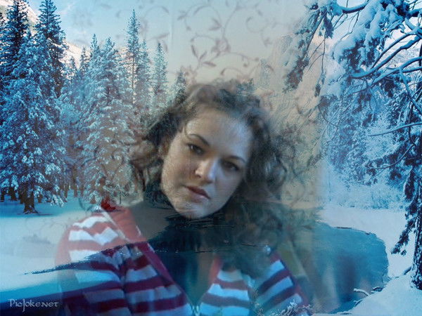 Светлана Присяжнюк