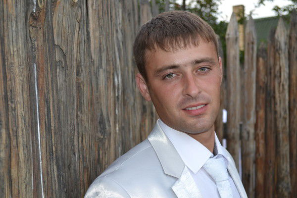 Максим Подставочкин