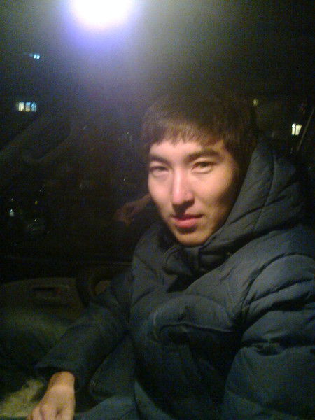 Аsет Zharылkasыноv