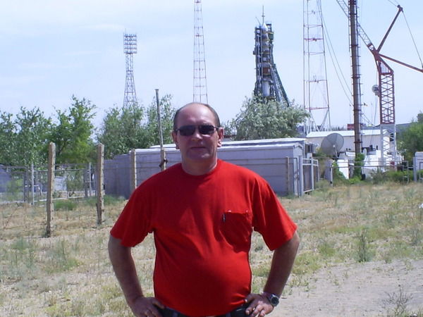 Сергей Мрих